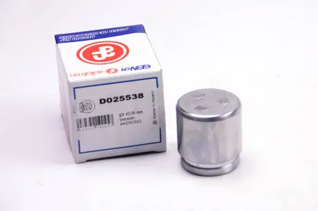 Поршенек суппорта зад Renault Koleos / Nissan Murano / Qashqai 43x44,7 AUTOFREN D025538