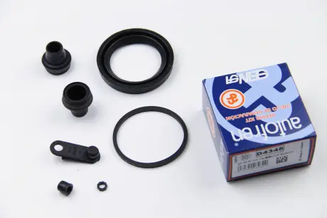 Ремкомплект суппорта перед PSA Xsara / 206/306 / Kangoo / Megane II 54mm AUTOFREN D4345