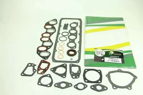 Комплект прокладок Ducato 1.9 D / TD 87- (верхний / без прокладки ГБЦ) BGA HN6313