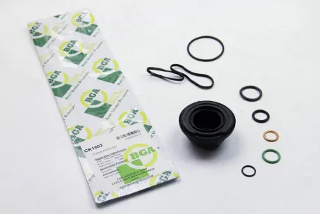 Комплект прокладок Master / Trafic / Laguna / Megane 2.0dCi 01- (нижний) BGA CK1503