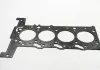 Прокладка головки Ducato / Boxer 2.2HDI / Transit 2.2TDCi 06- (1.15mm) BGA CH9602A (фото 5)