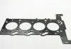 Прокладка головки Ducato / Boxer 2.2HDI / Transit 2.2TDCi 06- (1.15mm) BGA CH9602A (фото 6)