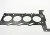 Прокладка головки Ducato / Boxer 2.2HDI / Transit 2.2TDCi 06- (1.15mm) CH9602A