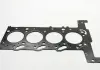 Прокладка головки Ducato / Boxer 2.2HDI / Transit 2.2TDCi 06- (1.15mm) BGA CH9602A (фото 3)