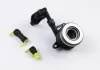 Выжимной подшипник HYUNDAI I30 / CEE \ &#039;D / SANTA FÉ II 1.7-3.3 CRDI 04- LuK 510 0250 10 (фото 3)