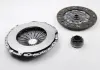 Комплект зчеплення Audi A4 / A6 / Skoda Superb / VW Passat 1.9 TDI 98-08 LuK 623 3301 00 (фото 2)