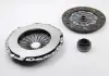 Комплект сцепления Audi A4 / A6 / Skoda Superb / VW Passat 1.9 TDI 98-08 623 3301 00