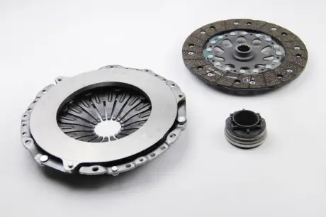 Комплект сцепления Audi A4 / A6 / Skoda Superb / VW Passat 1.9 TDI 98-08 LuK 623 3301 00