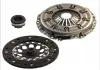 Комплект зчеплення Audi A4 / A6 / Skoda Superb / VW Passat 1.9 TDI 98-08 LuK 623 3301 00 (фото 4)