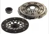 Комплект зчеплення Audi A4 / A6 / Skoda Superb / VW Passat 1.9 TDI 98-08 LuK 623 3301 00 (фото 6)