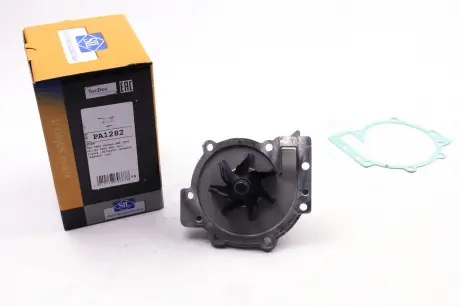 Водяной насос Volvo C30 / C70 / S40 / S60 / S80 / V60 / V70 / XC60 2.0-3.0 D 98- SALERI SIL PA1282
