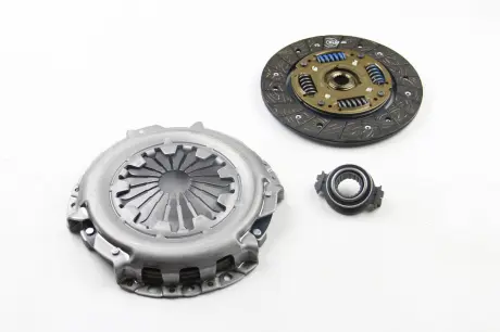 Комплект сцепления Berlingo 1.1 / 1.4 / 1.6i / 1.9D / Partner 1.1 / 1.4i 96- Valeo 786023