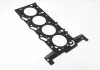 Прокладка головки Ducato / Boxer 2.2HDI / Transit 2.2TDCi 06- (1.15mm) 61-37365-10