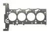 Прокладка головки Ducato / Boxer 2.2HDI / Transit 2.2TDCi 06- (1.15mm) VICTOR REINZ 61-37365-10 (фото 2)