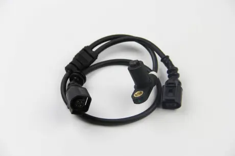 Датчик ABS GALAXY / ALHAMBRA / SHARAN 1.8-2.8 95-10 передние Л (474 ​​мм) AUTLOG AS4114