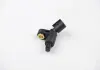 Датчик ABS передний Caddy II / Golf III / IV / Passat B4 / B5 / Octavia Пр. AS4002