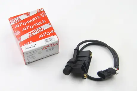 Датчик распредвала Opel ASTRA F / G, CORSA B, VECTRA B1.4 / 1.6 93-05 AUTLOG AS4221