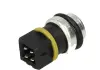 Датчик температуры (жёлтый / чёрный) VW T4 / Caddy / Golf 1.0-2.8 88-10 AUTLOG AS2007 (фото 3)