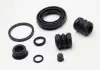 Ремкомпл. суппорта зад Focus -04 / Combo 01- / Clio / Megane / Modus 34mm D4494