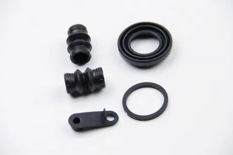 Ремкомпл. суппорта зад Hyundai Elantra 05-11 / MB W169 / 245/414 30mm AUTOFREN D41338