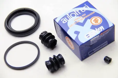 Ремкомпл. суппорта перед Citroen C2 / C3 / Fiesta VI / Fabia / Smart 54mm AUTOFREN D4614