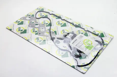 Фото 1 - комплект прокладок Expert 2.0 HDI 00- (верхній / без прокладки ГБЦ) BGA HN5302 Комплект прокладок Expert 2.0 HDI 00- (верхній / без прокладки ГБЦ) BGA HN5302 (фото 1)