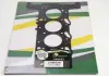 Прокладка головки Ducato / Boxer 2.2HDI / Transit 2.2TDCi 06- (1.2mm) BGA CH9602B (фото 2)