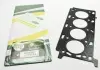 Прокладка головки Trafic / Vivaro / Laguna / Megane 2.0dCi 06- (0.85mm) BGA CH9587 (фото 3)