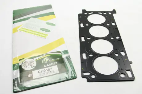 Прокладка головки Trafic / Vivaro / Laguna / Megane 2.0dCi 06- (0.85mm) BGA CH9587