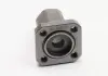 Фланец коленвала Doblo / Combo / Fiorino / Nemo / Bipper 1.3 CDTi / HDi 04- TC0380F