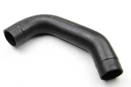 Патрубок интеркулера Ducato / Jumper 2.2 HDI 06- Л (до интеркулера) BSG BSG 70-720-197