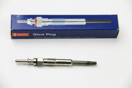Свеча накала 2.0D / 2.5D BMW E46 / E39 / E38 / X5 E53 / RANGE ROVER / Omega B DENSO DG-145