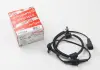 Датчик ABS Chevrolet CRUZE, ORLANDO / Opel ASTRA J, 09- перед Л / Пр AS5024