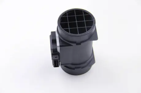Регулятор потоку повітря (4 конт.) OPEL ASTRA F / VECTRA B 1.8 / 2.0 93-00 AUTLOG LM1016