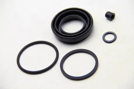 Ремкомпл. суппорта зад Galaxy / S-Max / Passat B6 / Volvo S60 / S80 38mm AUTOFREN D41648
