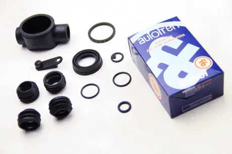 Ремкомпл. суппорта зад PSA Xsara / ZX / 106/306 / Renault 19 / Clio 32mm AUTOFREN D4488