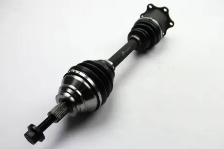 Полуось A3 / Seat Altea / Leon / Octavia / VW Caddy III 1.9D / 2.0D 03- Л. BGA DS0100L