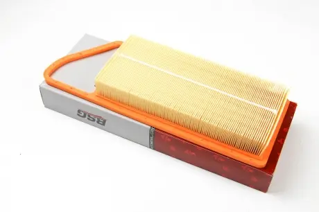Фільтр повітряний 1.4HDi Nemo / Bipper 08- / C1 / C2 / C3 02- / 206-307 02- BSG BSG 30-135-010