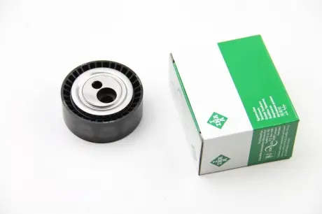 Ролик ремня генератора (натяжной) Scudo / Jumpy 1.8 / 1.9D / TD / 2.0HDI INA 531 0148 10