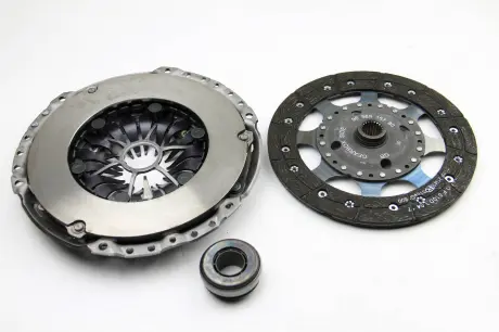 Комплект сцепления Scudo / Jumpy / Expert 2.0HDi 10- (120kW) (240mm) Peugeot/Citroen 1611271880