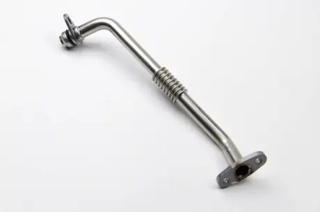 Трубка турбины Jumper / Boxer 2.2HDi / Ducato 2.2 / 2.3 D Multijet 06- Peugeot/Citroen 0379.55