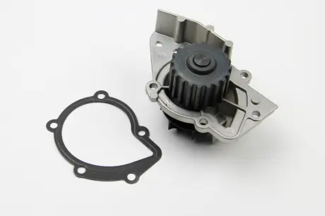 Водяной насос Scudo / Jumpy / Berlingo / Expert / Ducato 1.9D / 2.0HDi 98- SALERI SIL PA1054