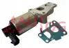 Клапан EGR Opel ASTRA G / H / H GTC, VECTRA C / C GTS, MERIVA 1.6 00- AV6031