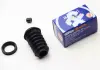 Ремкомпл. рабочего сцепления 19mm Caddy III 04> (сис-ма SACHS) D3624