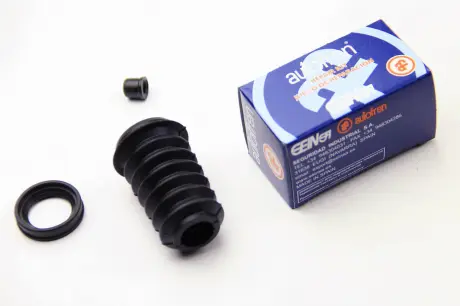 Ремкомпл. рабочего сцепления 19mm Caddy III 04> (сис-ма SACHS) AUTOFREN D3624