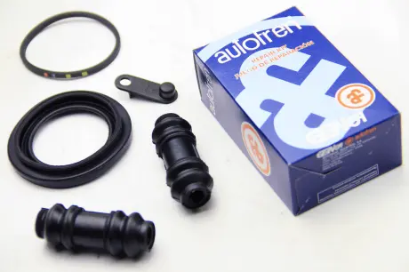 Ремкомпл. суппорта перед Audi A4 / A5 / Megane III Coupe / Altea 57mm AUTOFREN D41820