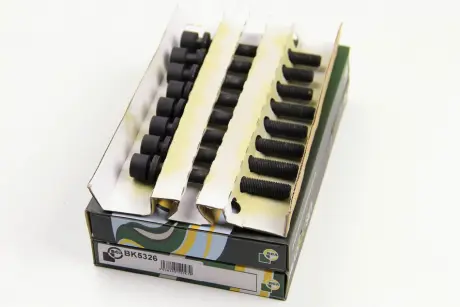 Болты головки блока Omega B / Vectra A / B / C 2.5 / 2.6 / 3.0 94- (к-кт) BGA BK5326