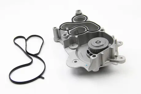 Водяной насос A1 / A3 / Seat Leon / VW GOLF VII / POLO 1.2-1.4 / 2.0i 12- BGA CP0109