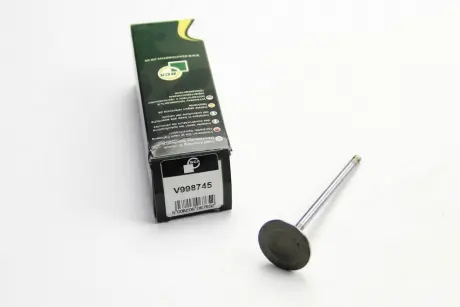 Клапан впуск. Ford Focus / Mondeo / Mazda 6 / Volvo S40 II 1.8i 00-12 BGA V998745