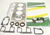 Комплект прокладок Jumper / Boxer 2.5TDI (DJ5TED) 96-02 (верхний) HK0530H